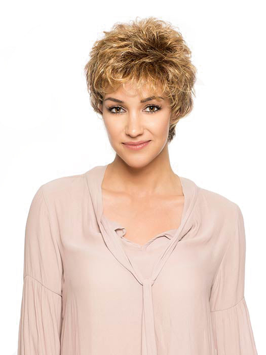 Petite Char by WigPro - Regal Wigs